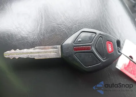 2011 Mitsubishi Outlander Sport Es from USA, damaged, VIN JA4AP3AU2BZ000299